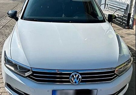 VW Passat Variant Volkswagen , , 2.0 TDI, DSG, Comfortline