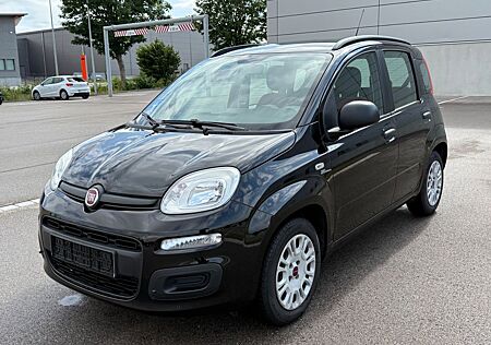 Fiat Panda 1.2 69-PS "My " EURO-6 KLIMA WENIG KM