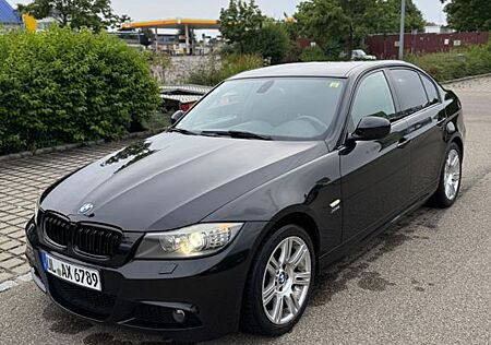 BMW 320d xdrive e90 Limusine