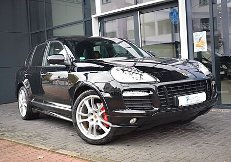 Porsche Cayenne GTS * Sportabgasanlage* TopZustand