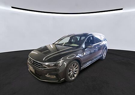 VW Passat Variant Volkswagen R LINE 2.0 TDI /TRAVEL/VIRTUAL/