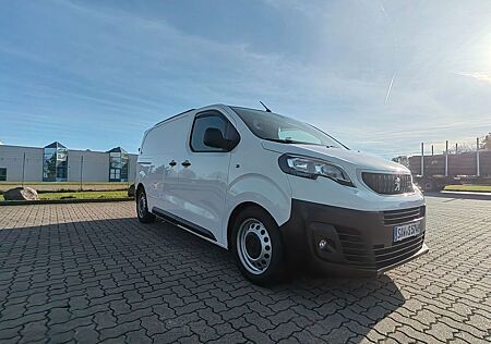 Peugeot Expert KW Premium L2 2,0 Blue-Hdi 120