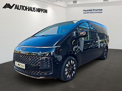 Hyundai STARIA 2.2 CRDi Signature 4WD 8AT PANO/AHK