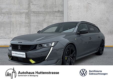 Peugeot 508 SW Hybrid4 360 PSE LED VIRTUAL FOCAL PANO