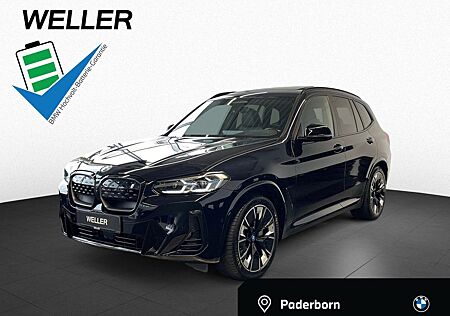 BMW iX3 M-Sport Impressive -Laser,AHK,20",DAProf,H/K