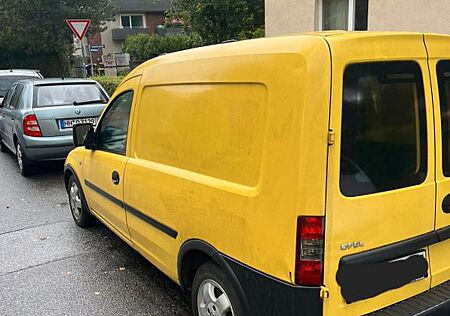 Opel Combo 1,4