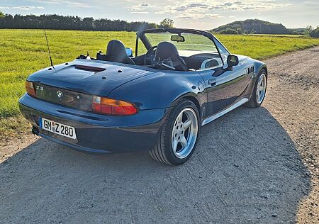 BMW Z3 Roadster 2.8 -