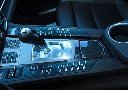 Porsche Panamera 4.8 4 S *Vollausstattung*Schmuckstück*