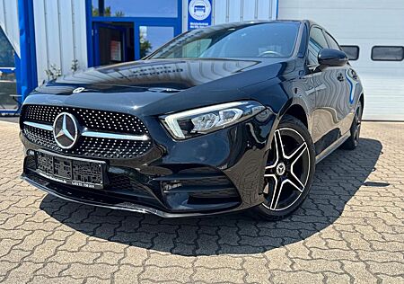 Mercedes-Benz A 250 A 250e | AMG-PAKET | NIGHT-PAKET | AUT | NAVI |
