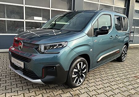 Citroën Berlingo M BlueHDi 130 S&S MAX+Modutop+XTR-Paket