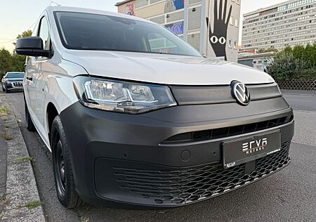 VW Caddy Volkswagen Maxi Cargo | Klima