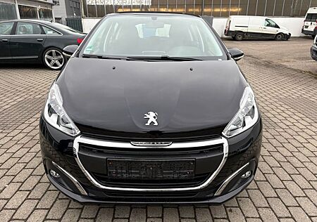Peugeot 208 Active