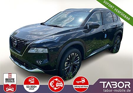 Nissan X-Trail 204 Tekna Pano ACC HUD 360° eHK SHZ Memo