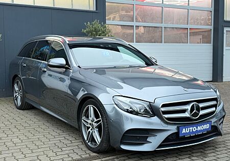 Mercedes-Benz E 220 D T-Modell 4Matic AMG Line *HU/AU 09/27*
