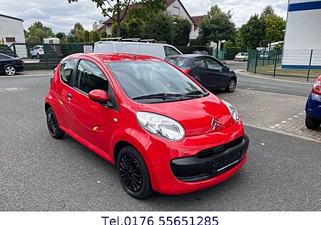 Citroën C1 1.0 Style*Tüv08/27