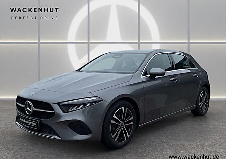 Mercedes-Benz A 200 PROGRESSIVE ADVANCED STDHZ KAMERA LED WINT