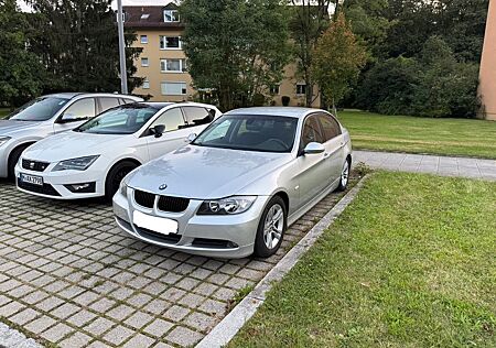 BMW 318i