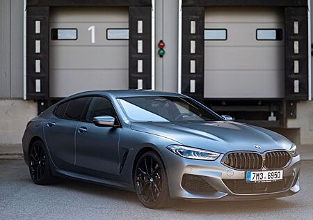 BMW M850i xDrive Gran Coupé Steptronic - 12.900km