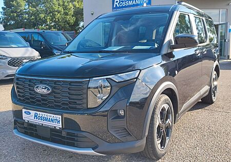 Ford Tourneo Courier 1.0 Auto Active *SHZ/AHK/5JA GAR
