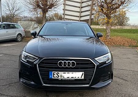 Audi A3 35 TFSI 8V Limousine