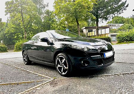 Renault Megane Coupé-Cabriolet 2.0 16 140 CVT Dynami...