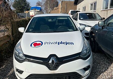 Renault Clio ENERGY TCe 90 Limited