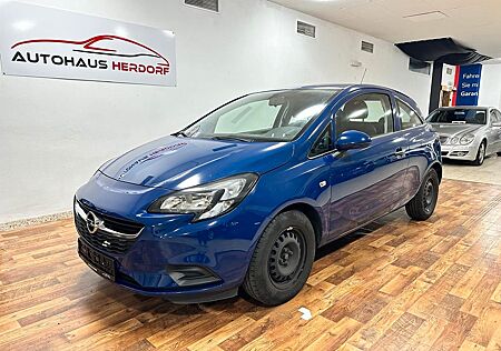 Opel Corsa E Selection