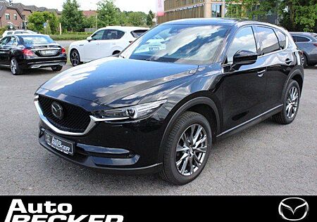 Mazda CX-5 SKYACTIV-G 194
