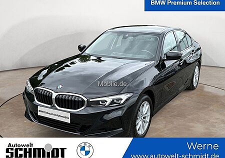 BMW 318i Limousine + GARANTIE-bis-04.2028