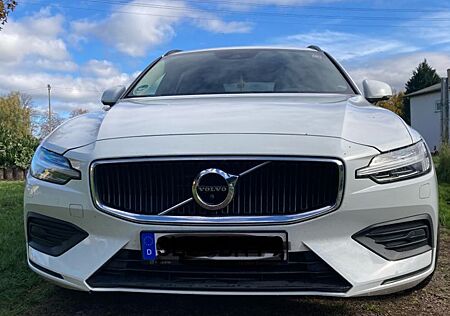 Volvo V60 D4 Geartronic -