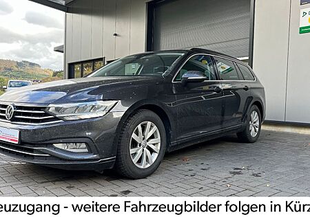 VW Passat Variant gebraucht kaufen VW Passat Variant Volkswagen Business *DSG *AHK * APP *ACC