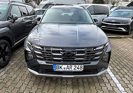 Hyundai Tucson Trend FL (MY26) 1.6 T-GDI (150 PS) 7-DCT
