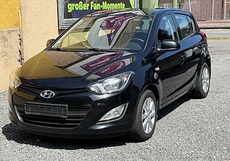 Hyundai i20 CRDI Classic