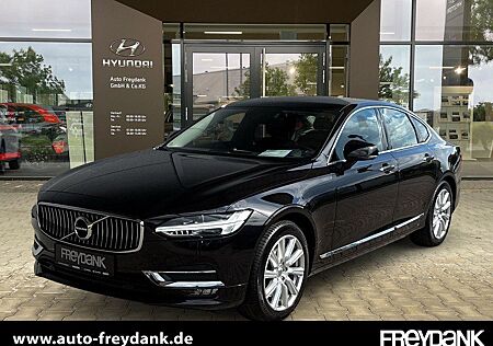 Volvo S90 T5 Inscription B&W Business