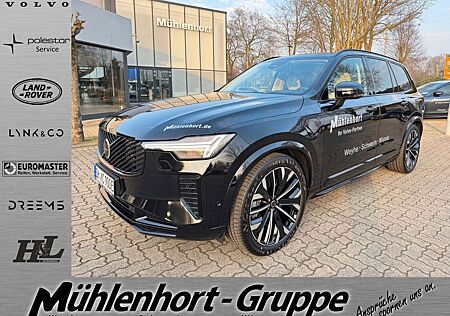 Volvo XC 90 XC90 T8 AWD ULTRA DARK - FACELIFT - 7 Sitzer