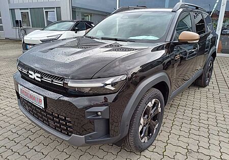 Dacia Bigster Hybrid 155 Extreme Winterpaket/Citypaket