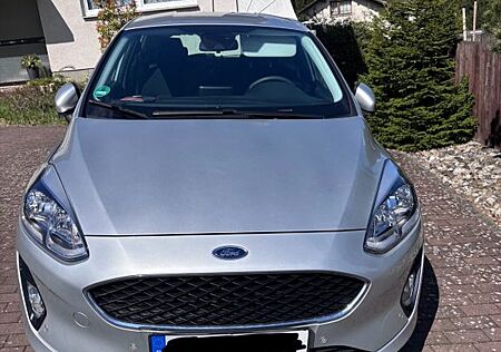 Ford Focus 1,0 EcoBoost 74kW Cool & Connect Cool ...