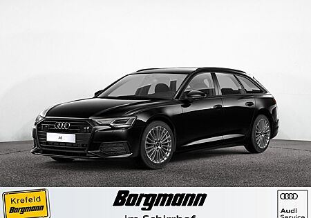 Audi A6 Avant 40 TDI design AHK LED ACC NAVI SHZ PDC
