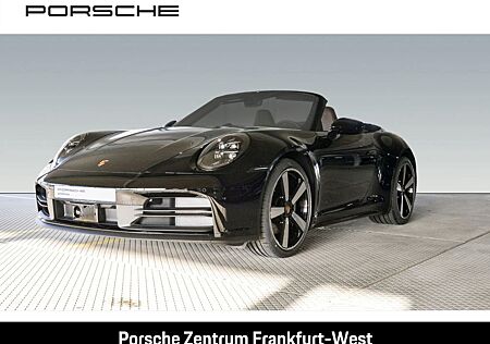 Porsche 992 911 Carrera Cabrio BOSE Sportabgas InnoDrive