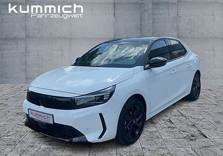 Opel Corsa GS NAVI