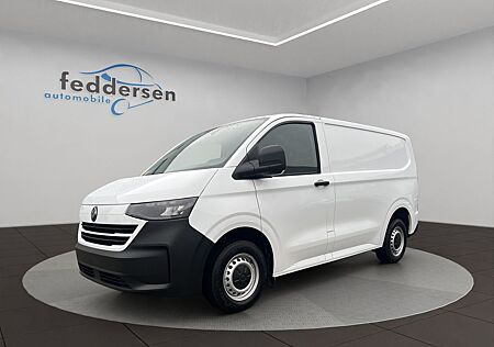 VW T6 Transporter Volkswagen T7 Kasten 2.0 TDI Klima Tempomat PDC