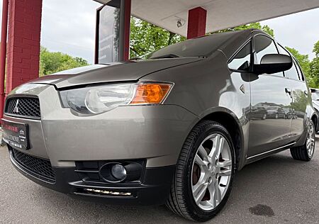 Mitsubishi Colt Lim. 5-trg. Intense Automatik Klima SHZ AHK