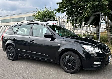 Kia Cee'd Ceed ED - 2012 - 1.6 Benzin - 92 kW - TÜV