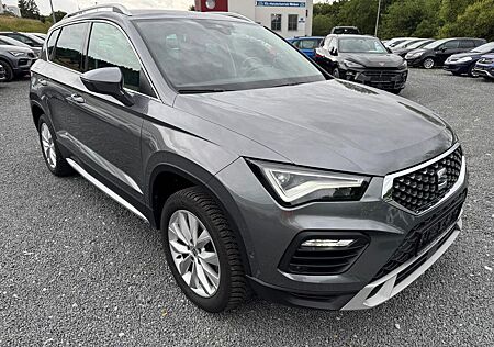 Seat Ateca 1.5 TSI *DSG*AHK*XPERIENCE*PDCHI+VO+KAMER