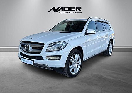 Mercedes-Benz GLS 350 d 4Matic (166.824) 3.0 CDI 7 Sit