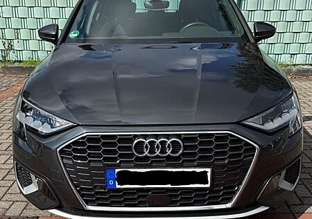 Audi A3 2.0 TDI GARANTIE