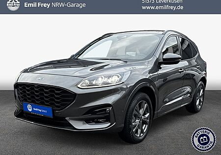 Ford Kuga 2.5 Duratec PHEV ST-LINE X LED+NAVI+PDC+HUD