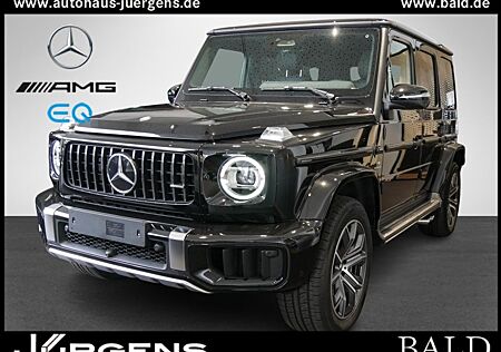 Mercedes-Benz G 63 AMG EXCLUSIVE/Technik/SHD/AHK/Stdhz/Totw/20