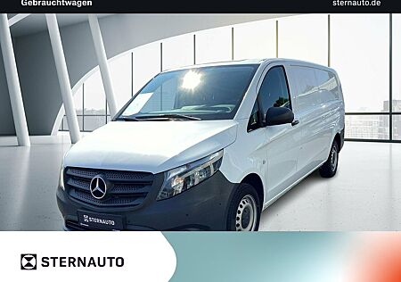 Mercedes-Benz Vito 114 CDI KA/EL Automatik Navi Klima Sitzhzg