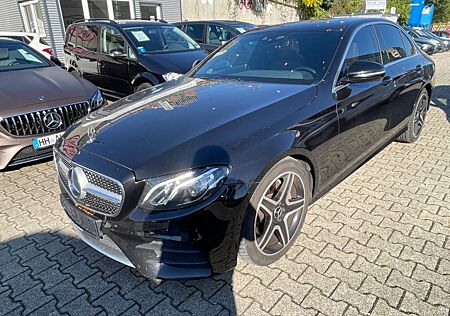 Mercedes-Benz E 220 E 220d AMG LINE,TV,Chip Tunning